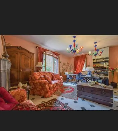 Bed and breakfast Iolanda Vorno Lucca Capannori