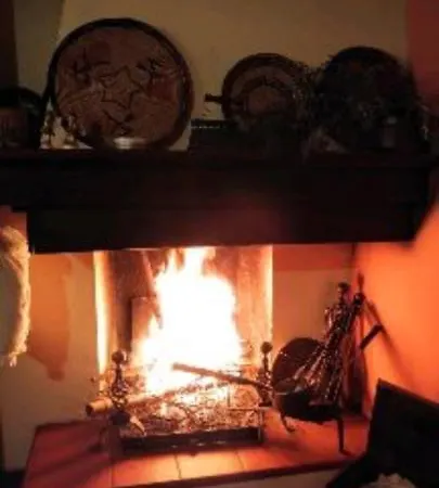 Bed and breakfast Iolanda Vorno Lucca 3*