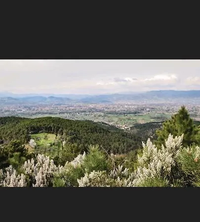 Bed and breakfast Iolanda Vorno Lucca Capannori