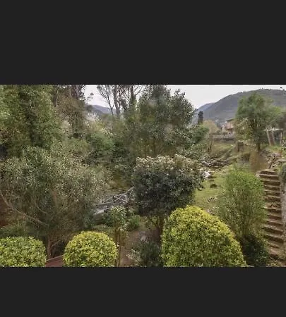 Bed and breakfast Iolanda Vorno Lucca