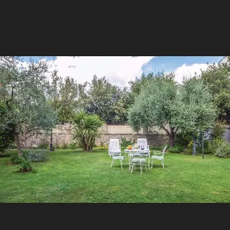 Bed and breakfast Iolanda Vorno Lucca Capannori