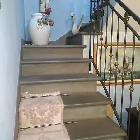 Iolanda Vorno Lucca Bed and breakfast Capannori