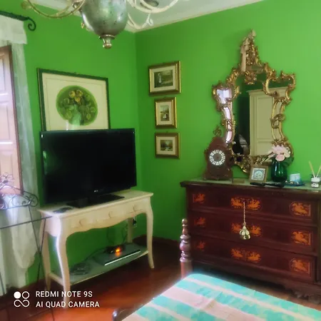 Bed and breakfast Iolanda Vorno Lucca 3*