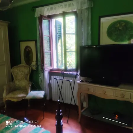 Bed and breakfast Iolanda Vorno Lucca Capannori