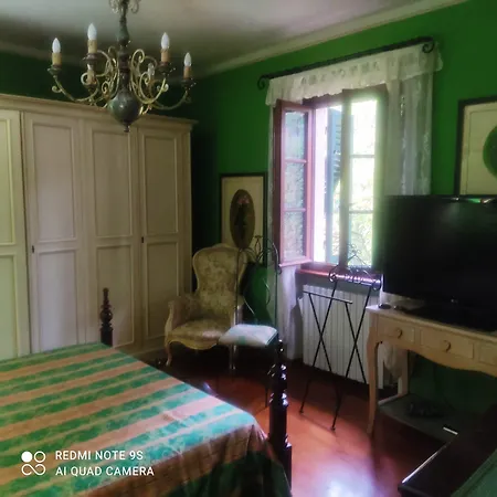Bed and breakfast Iolanda Vorno Lucca