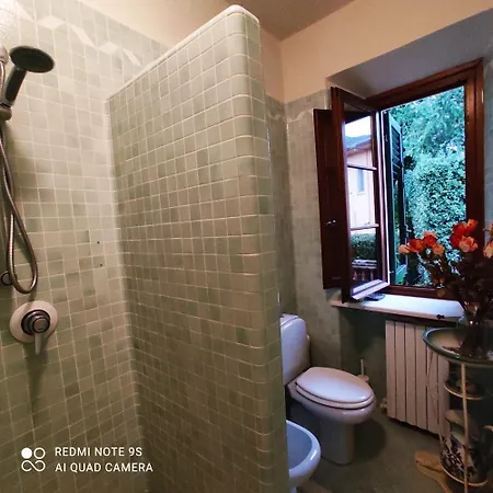 Bed and breakfast Iolanda Vorno Lucca