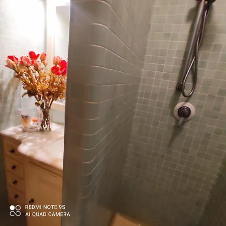 Bed and breakfast Iolanda Vorno Lucca