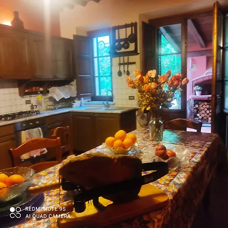 Bed and breakfast Iolanda Vorno Lucca 3*