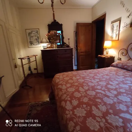 Bed and breakfast Iolanda Vorno Lucca 3*