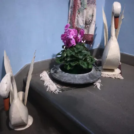 Bed and breakfast Iolanda Vorno Lucca 3*
